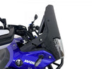 Yamaha Ténéré 700 [2025-2026] - Enduro windshield - view 11