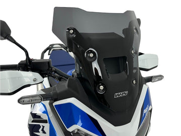 Honda CRF 1100 L Africa Twin [2024-2026] - Enduro Windschild – Ansicht 1