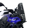 Yamaha Ténéré 700 [2025-2026] - Enduro windshield – view 4