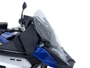 BMW R 1300 GS Adventure [2024-2026] - Enduro windshield without radar - view 9