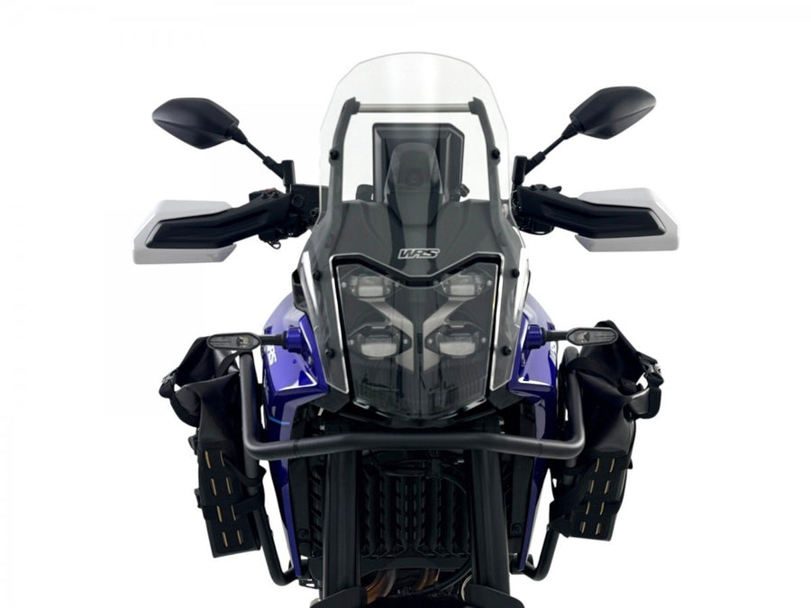 Yamaha Ténéré 700 [2025-2026] - Enduro windshield - view 9