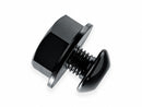[WRS] - Windshield screw set M5x10 mm with nuts – view 4