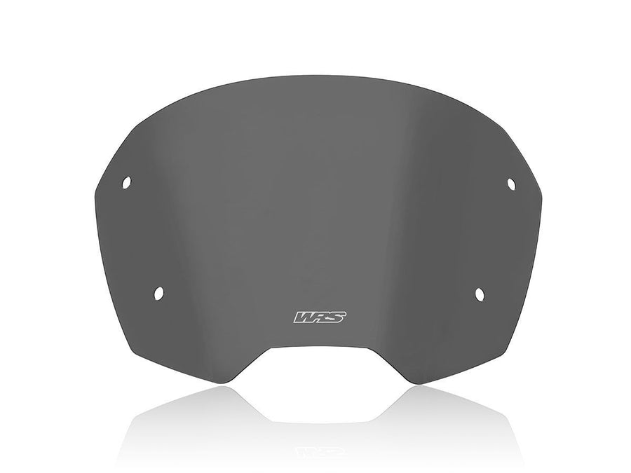 Kymco People S 200 [2018-2026] - Sport Windschild – Ansicht 7