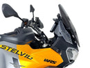 Moto Guzzi Stelvio [2024-2026] - Sport windshield without radar - view 10