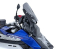 BMW R 1300 GS Adventure [2024-2026] - Sport windshield with radar - view 10