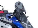BMW R 1300 GS Adventure [2024-2026] - Sport windshield with radar - view 4