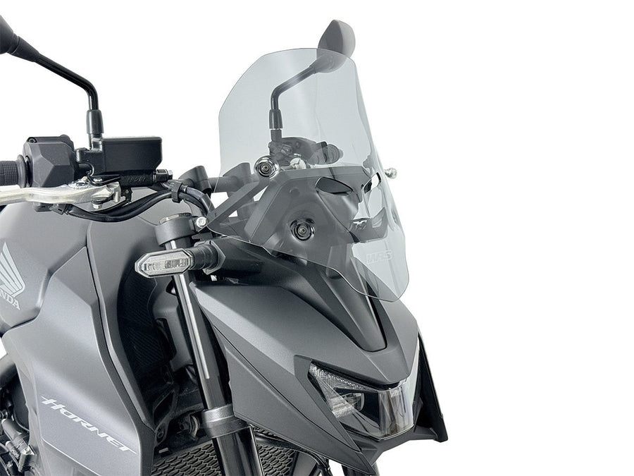 HONDA CB 750 HORNET [2025-2026] - Sport Windschild – Ansicht 2
