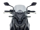 HONDA CB 750 HORNET [2025-2026] - Sport Windschild – Ansicht 8