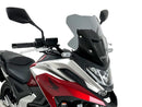Honda NC 750 X [2021-2024] - Sport windshield - view 2