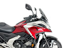 Honda NC 750 X [2021-2024] - Sport windshield - view 8