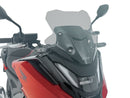 Honda NC 750 X [2025-2026] - Sport windshield - view 2