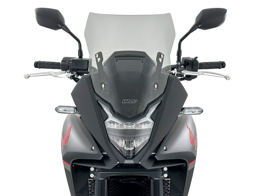 Honda XL 750 Transalp [2023-2024] - Sport windshield - view 7