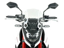HONDA CB 750 HORNET [2023-2024] - Sport windshield - view 9