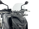 HONDA CB 750 HORNET [2025-2026] - Sport Windschild – Ansicht 3