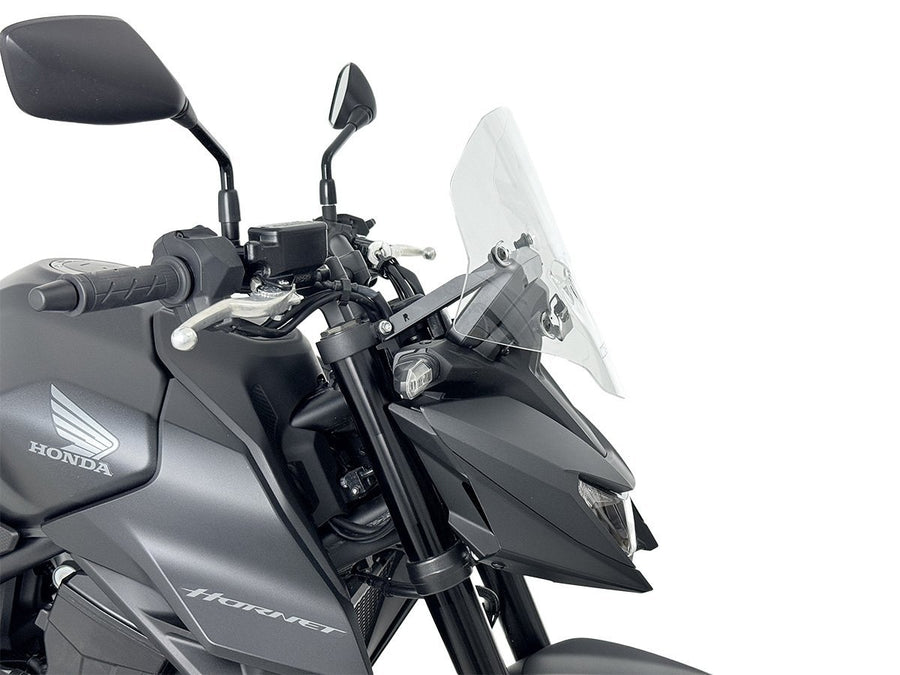HONDA CB 750 HORNET [2025-2026] - Sport Windschild – Ansicht 6