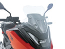 Honda NC 750 X [2025-2026] - Sport windshield - view 3