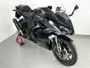 Kawasaki Ninja 1100 SX [2025-2026] - Sport Windschild -70 mm – Ansicht 8