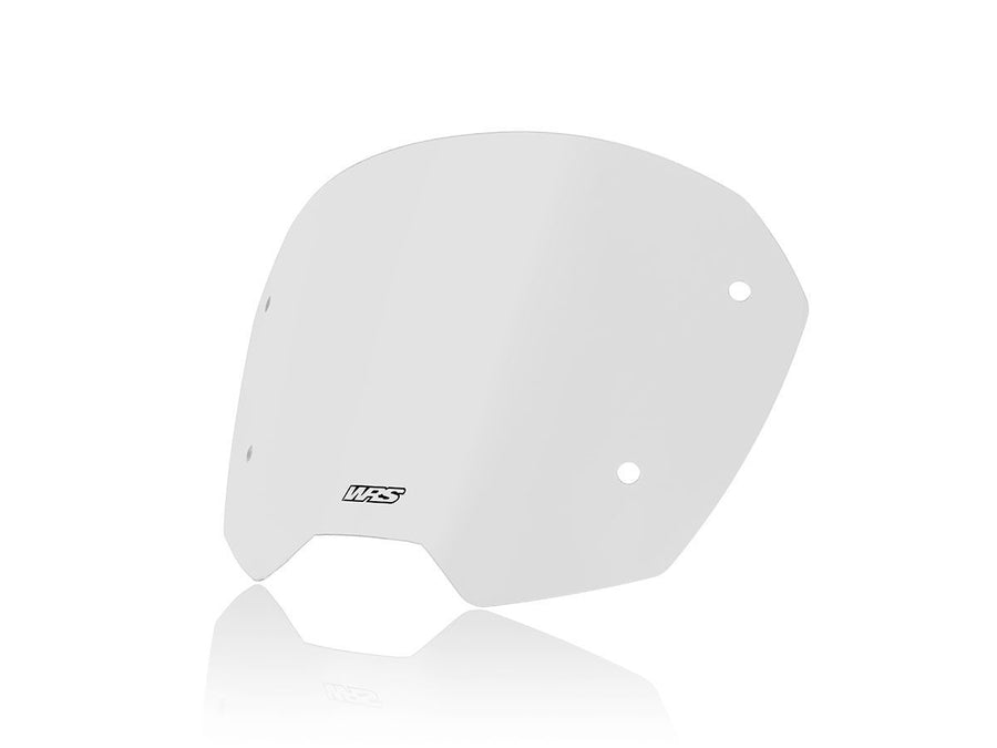 Kymco People S 125 [2018-2026] - Sport Windschild – Ansicht 12