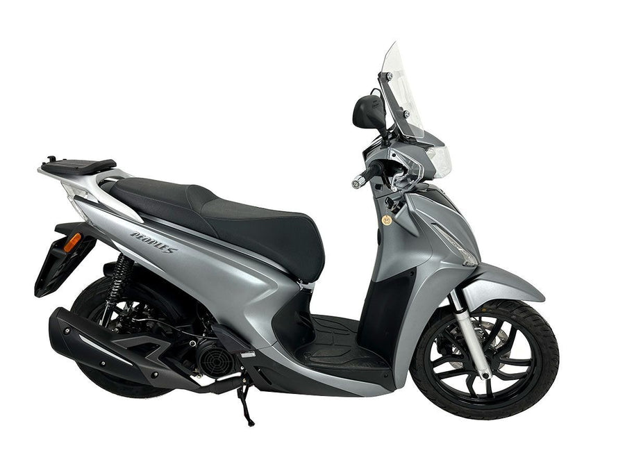 Kymco People S 200 [2018-2026] - Sport Windschild – Ansicht 6