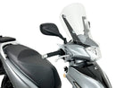 Kymco People S 200 [2018-2026] - Sport Windschild – Ansicht 2