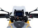 Moto Guzzi Stelvio [2024-2026] - Sport windshield without radar - view 12