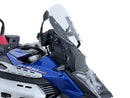 BMW R 1300 GS Adventure [2024-2026] - Sport windshield with radar - view 12
