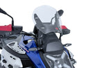 BMW R 1300 GS Adventure [2024-2026] - Sport windshield with radar - view 6