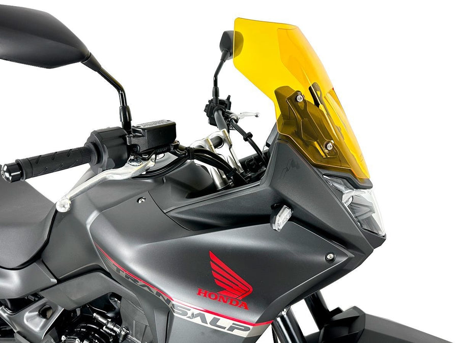 Honda XL 750 Transalp [2023-2024] - Sport windshield - view 10
