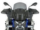 BMW R 1300 GS Adventure [2024-2026] - Standard Windschild Plus ohne Radar – Ansicht 10