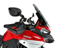 Ducati Multistrada V4 Pikes Peak [2022-2026] - Standard Windschild – Ansicht 7