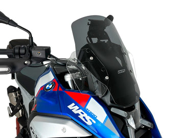 BMW R 1300 GS [2023-2026] - Standard Windschild ohne Radar – Ansicht 1