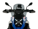 BMW R 1300 GS [2023-2026] - Standard windshield without radar - view 4
