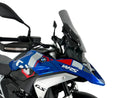 BMW R 1300 GS [2023-2026] - Standard windshield without radar - view 10
