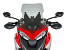 Ducati Multistrada V4 S Sport [2021-2026] - Standard Windschild Plus – Ansicht 1