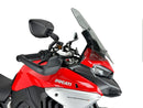 Ducati Multistrada V4 S Sport [2021-2026] - Standard Windschild Plus – Ansicht 3
