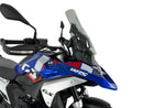 BMW R 1300 GS [2023-2026] - Standard windshield Plus without radar – view 11