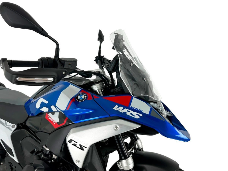 BMW R 1300 GS [2023-2026] - Standard windshield Plus without radar – view 12