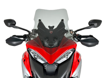 Ducati Multistrada V4 [2021-2026] - Standard Windschild – Ansicht 2