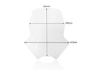 Honda Forza 750 [2021-2024] - Standard Windschild – Ansicht 12