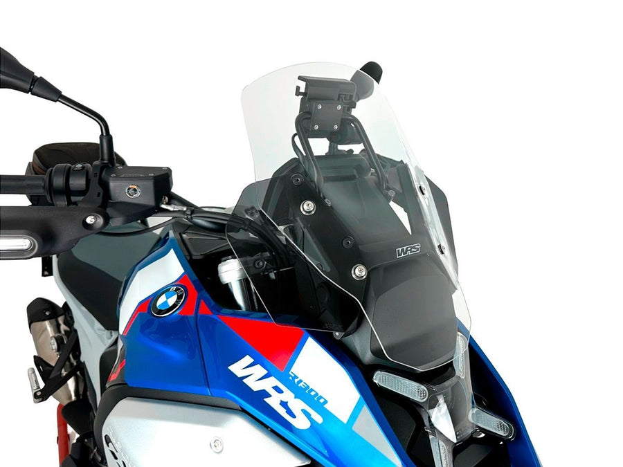 BMW R 1300 GS [2023-2026] - Standard windshield without radar - view 3