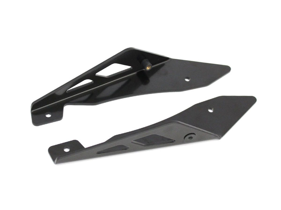 BMW F 700 GS [2011-2017] - Touring Windschild-Kit mit Halterungen – Ansicht 9