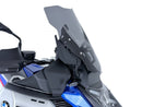 BMW R 1300 GS Adventure [2024-2026] - Touring windshield without radar - view 7