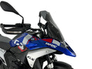 BMW R 1300 GS [2023-2026] - Touring Windshield Plus without radar – view 7