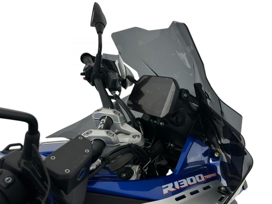 BMW R 1300 GS [2024-2026] - Touring Windshield Plus with Radar - View 7