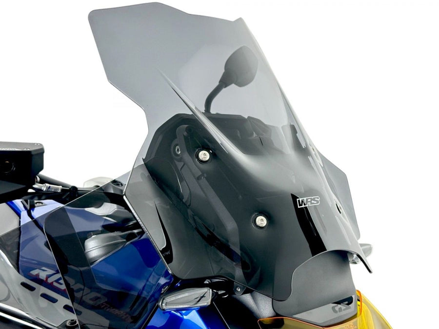 BMW R 1300 GS [2024-2026] - Touring Windshield Plus with Radar – View 2