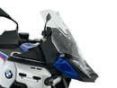 BMW R 1300 GS Adventure [2024-2026] - Touring Windschild Plus ohne Radar – Ansicht 9