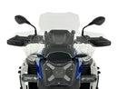 BMW R 1300 GS [2024-2026] - Touring Windshield Plus with Radar - View 9