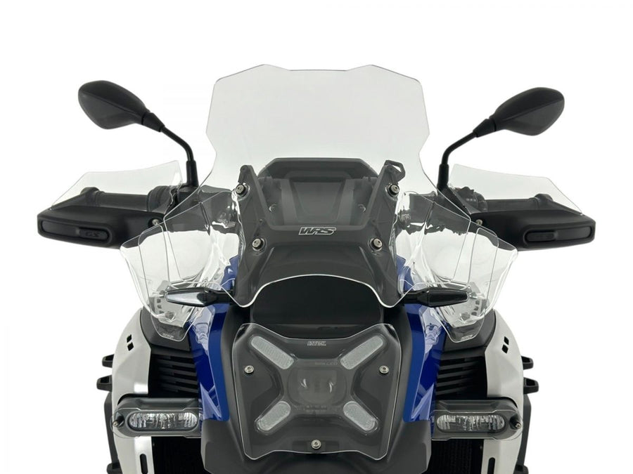 BMW R 1300 GS [2024-2026] - Touring Windshield Plus with Radar - View 9