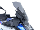 BMW R 1300 GS Adventure [2024-2026] - Touring windshield without radar - view 8