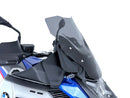 BMW R 1300 GS Adventure [2024-2026] - Touring windshield without radar - view 11